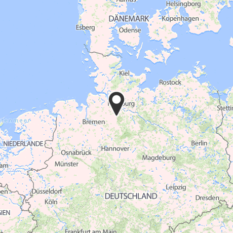 Veranstaltungsorte in Kartenansicht