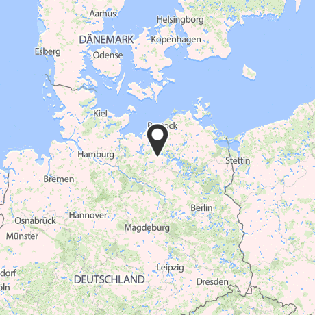 Veranstaltungsorte in Kartenansicht