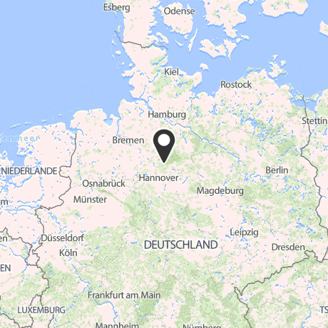 Veranstaltungsorte in Kartenansicht
