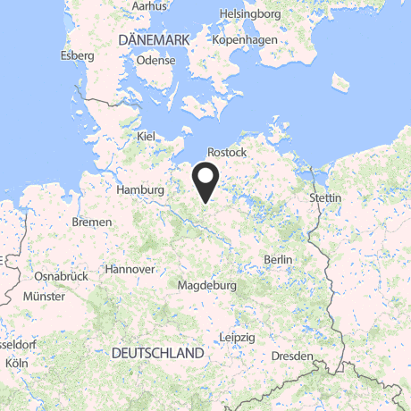 Veranstaltungsorte in Kartenansicht