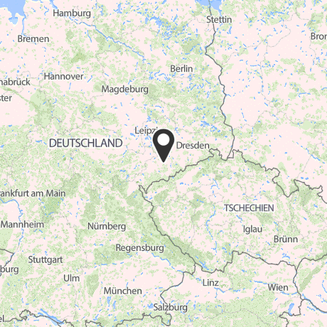 Veranstaltungsorte in Kartenansicht