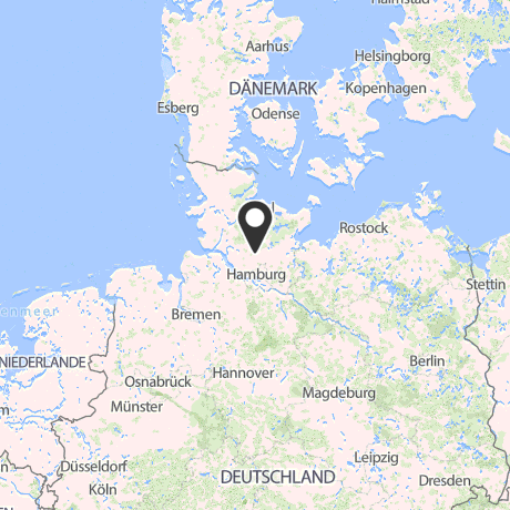 Veranstaltungsorte in Kartenansicht