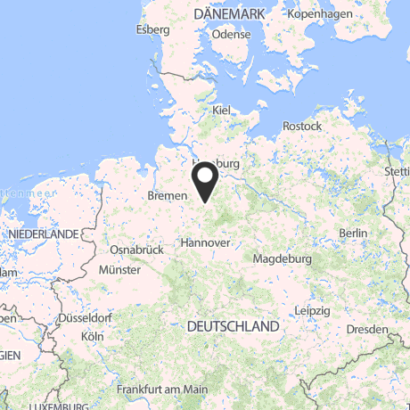 Veranstaltungsorte in Kartenansicht