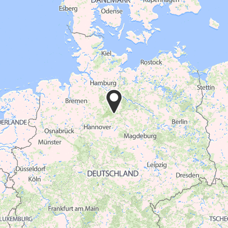 Veranstaltungsorte in Kartenansicht