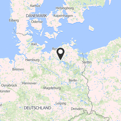 Veranstaltungsorte in Kartenansicht