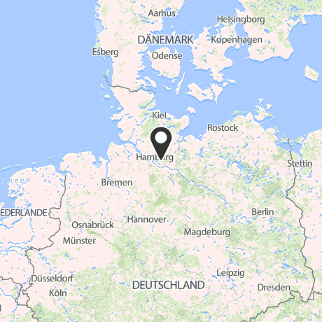 Veranstaltungsorte in Kartenansicht