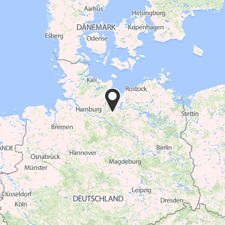 Veranstaltungsorte in Kartenansicht