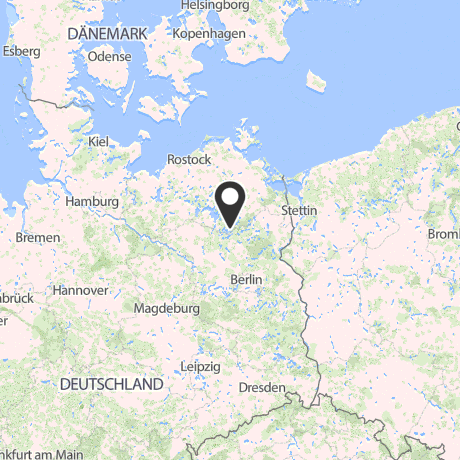Veranstaltungsorte in Kartenansicht