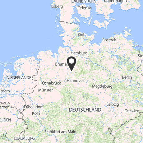 Veranstaltungsorte in Kartenansicht