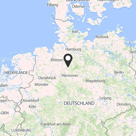 Veranstaltungsorte in Kartenansicht