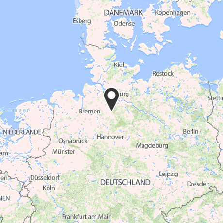 Veranstaltungsorte in Kartenansicht