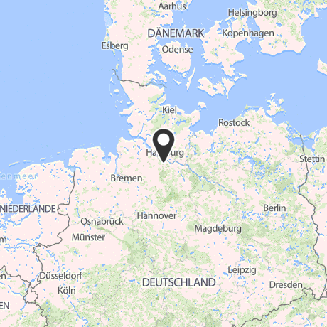 Veranstaltungsorte in Kartenansicht